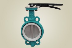 Butterfly Valve