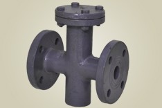 T Type Strainer 